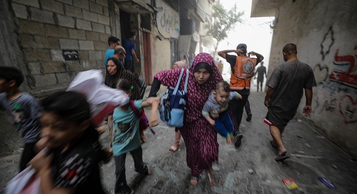 Grčki ministar: Europskoj uniji prijeti novi val migranata