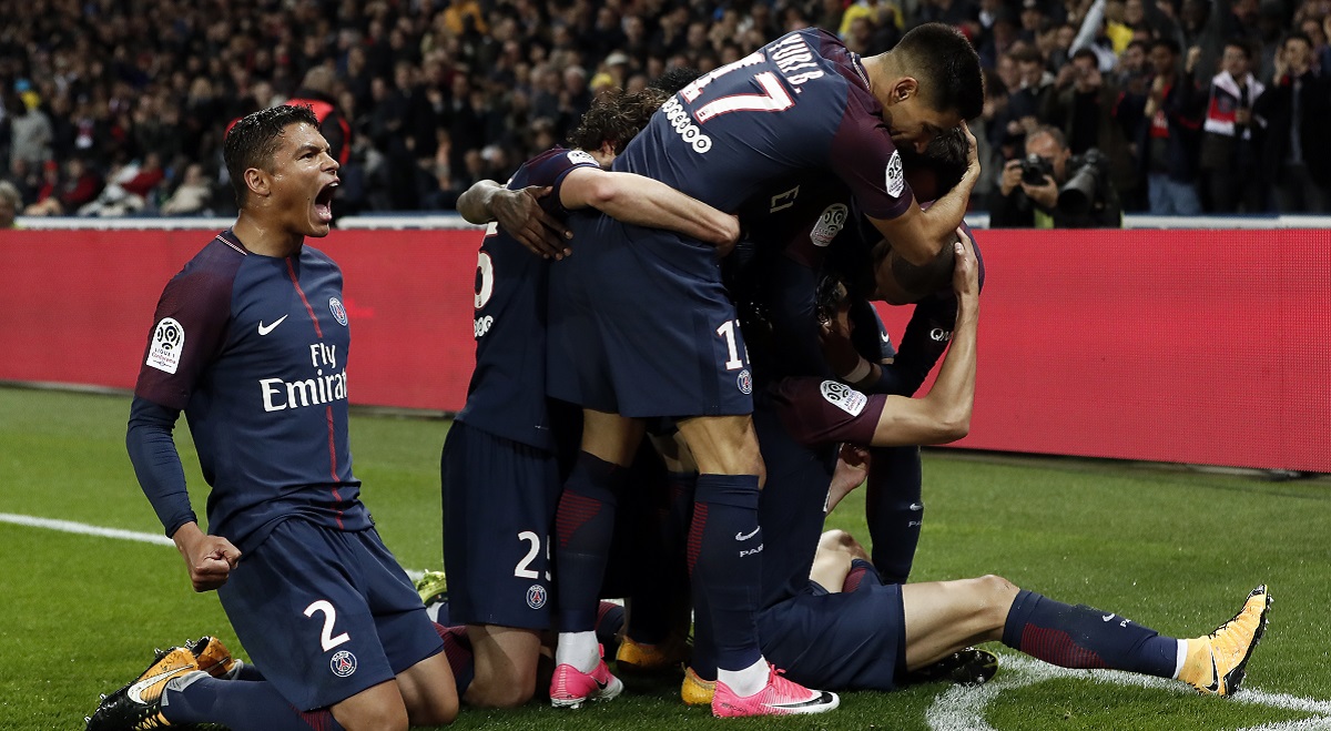 Najbolji strijelac u povijesti kluba i prvi čovjek obrane besplatno odlaze iz PSG-a