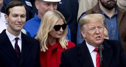 CNN: Ivanka Trump i njezin muž sve se više ograđuju od Trumpa i njegovog kukanja