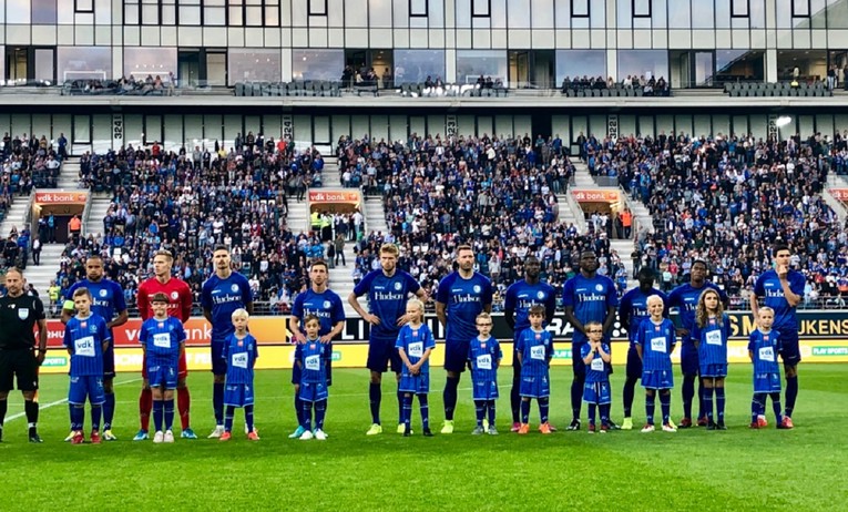 Rijeka doznala s kim će igrati za prolazak u skupine Europa lige