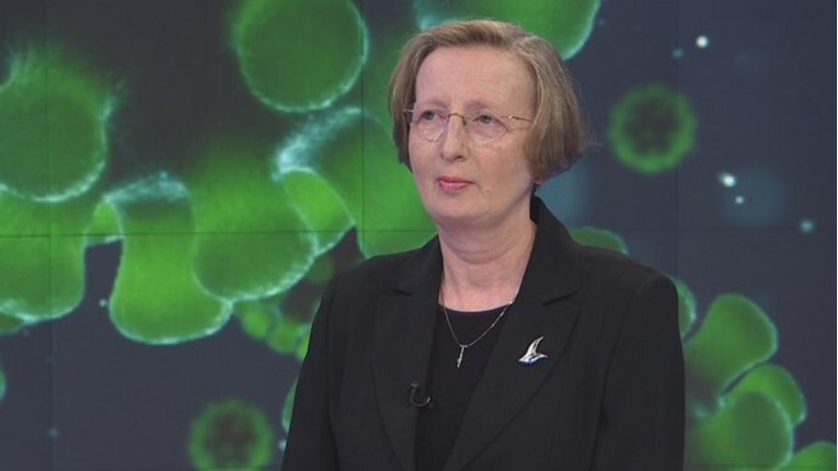 Markotić o popuštanju mjera: Ne bismo se smjeli još jedno vrijeme opuštati