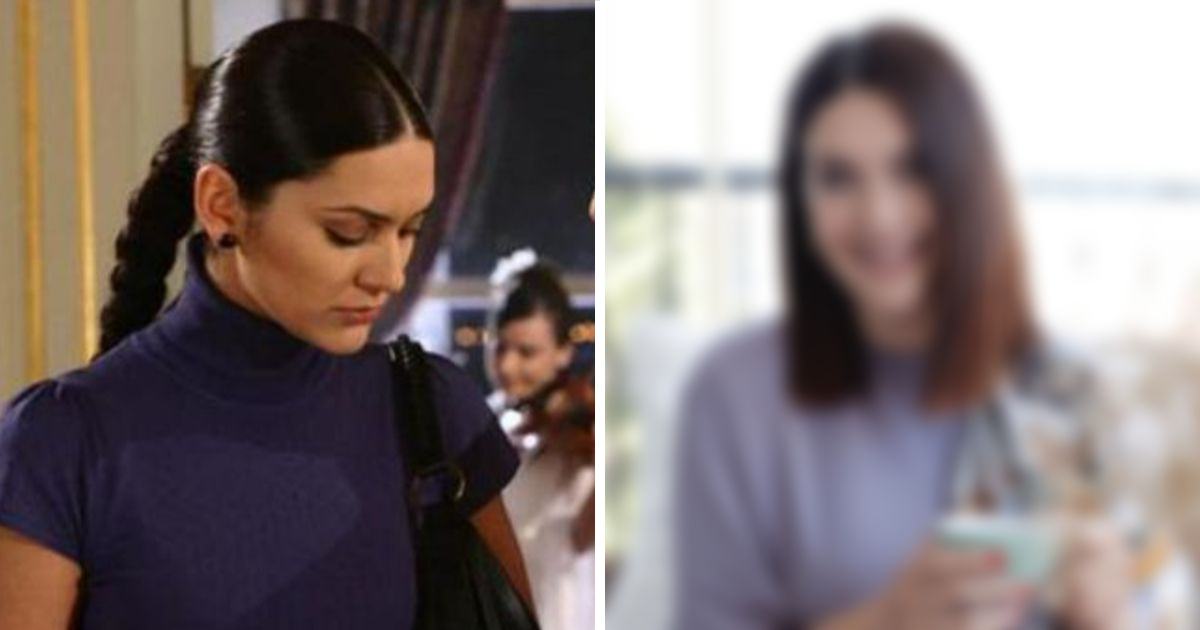 Sjećate se Šeherezade iz serije 1001 noć? Ovako danas izgleda