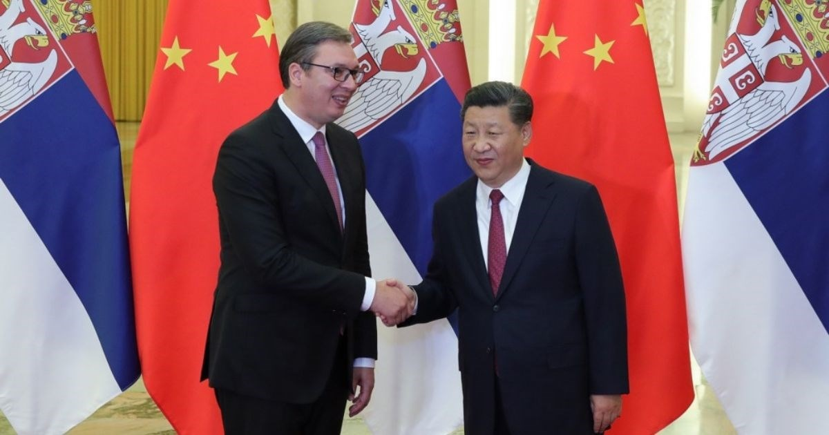 Xi danas stiže u Srbiju, Vučić mu priprema svečani doček