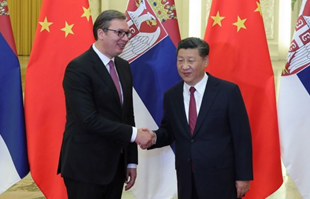 Xi danas stiže u Srbiju, Vučić mu priprema svečani doček