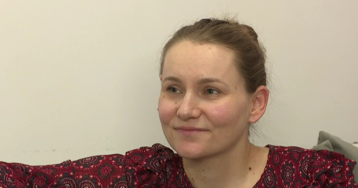 Majka spašene bebe: Nakon otkrića tumora, pitali su me želim li prekinuti trudnoću