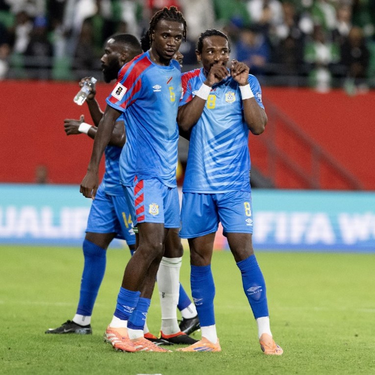 VIDEO DR Kongo nakon drame penala izbacio Nigeriju sa Svjetskog prvenstva