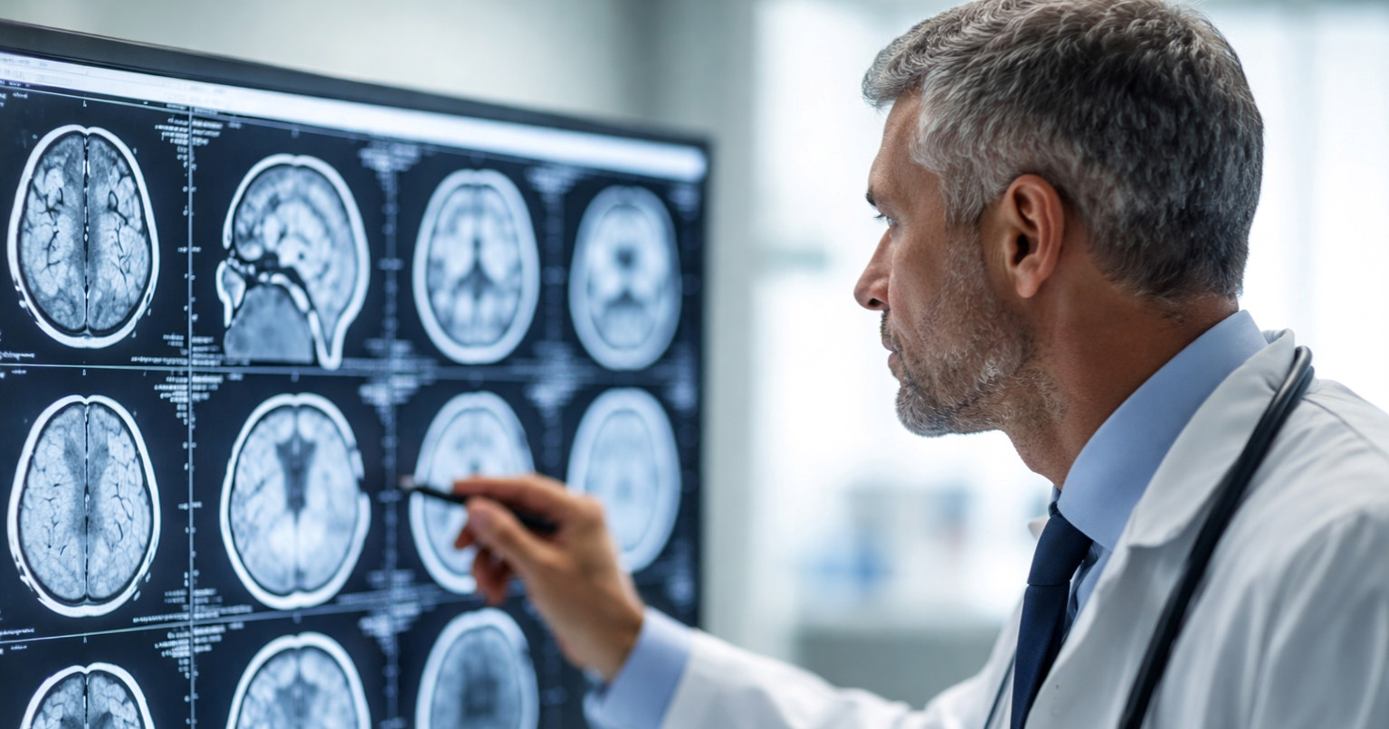 Mislio je da je umoran, a imao je tumor na mozgu: Naveo svakodnevne simptome