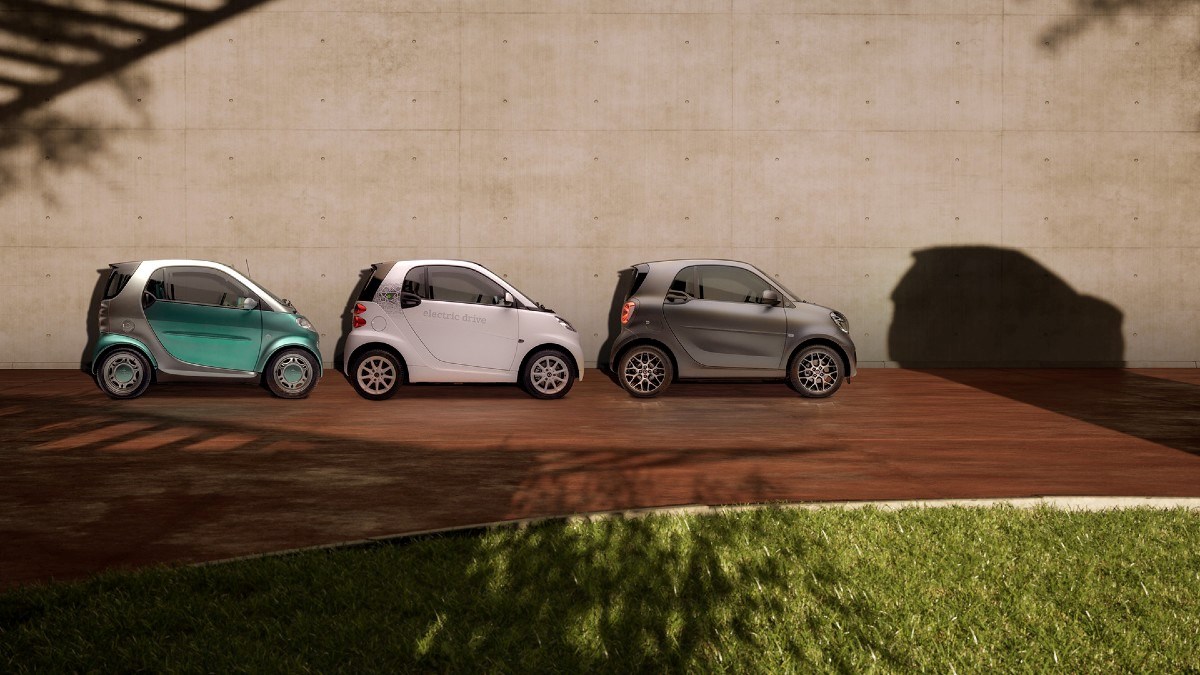 Veliki povratak najpoznatijeg gradskog automobila