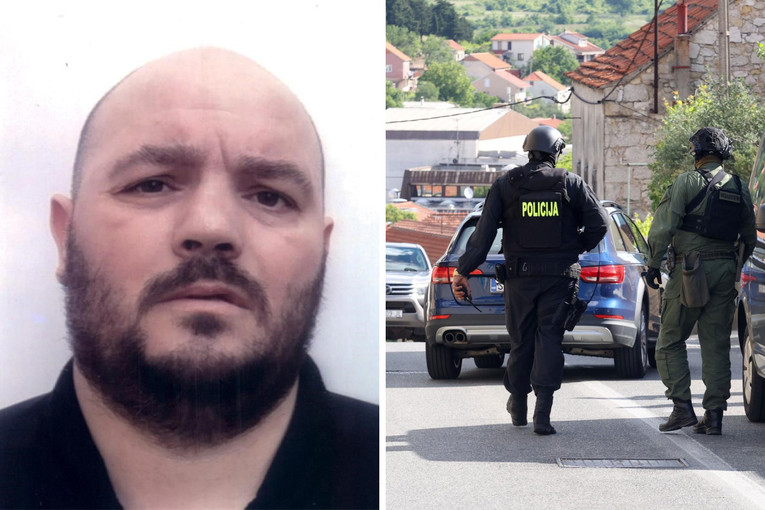 Doznajemo detalje ubojstva mladog dostavljača (19) u Drnišu