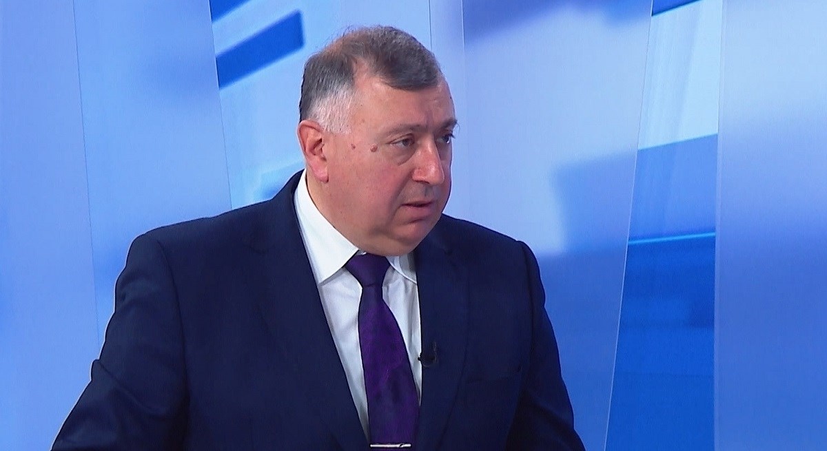 Atomski fizičar: Putin je pokvareni gad, zao čovjek. Nuklearna prijetnja je blef