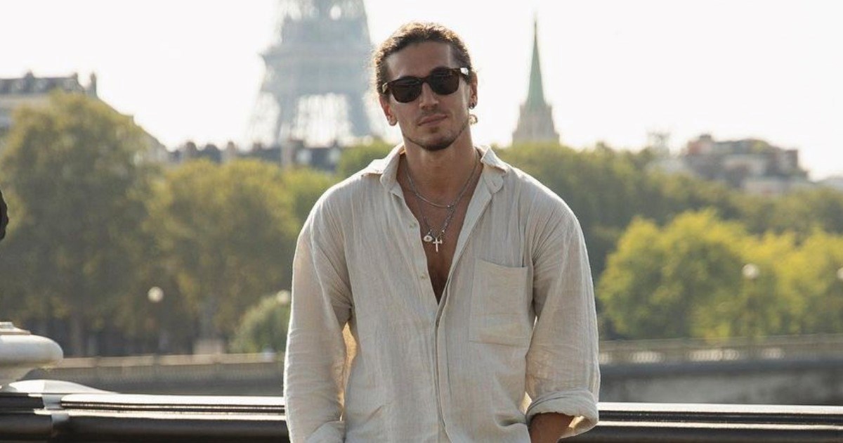 Ukrajinac iz Supertalenta na Instagramu dijeli golišave fotke, prate ga tisuće ljudi