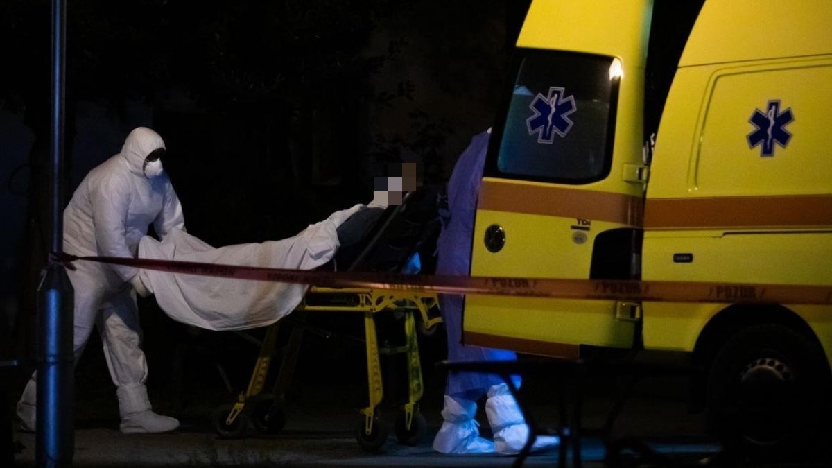 Čovjek umro u mukama od puknuća čira, doktor mu liječio žgaravicu. Dobio je otkaz