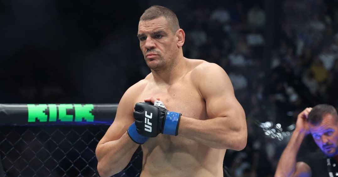 Poznat je mogući protivnik Ante Delije na UFC spektaklu u Srbiji