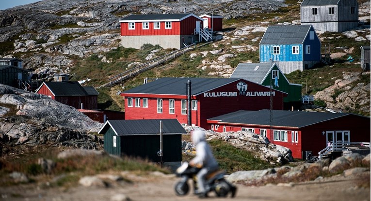 Ženama s Grenlanda prisilno ugrađivana kontracepcija, traže odštetu od Danske