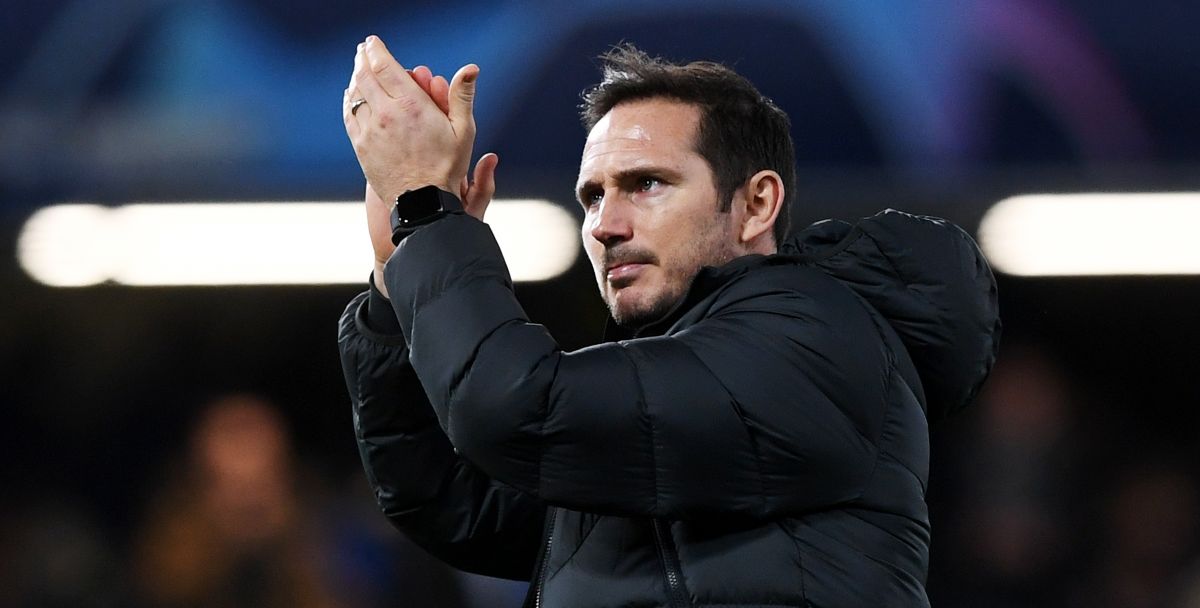 Lampard: City je za mene najbolji