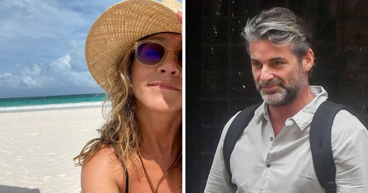 Jennifer Aniston navodno planira vjenčanje na plaži s novim partnerom Jimom Curtisom