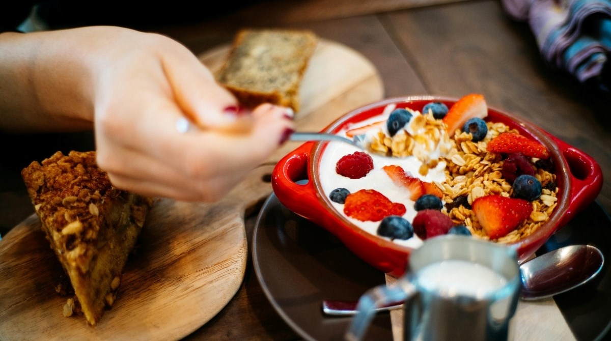 Pet namirnica koje skidaju centimetre u struku, prema nutricionistima