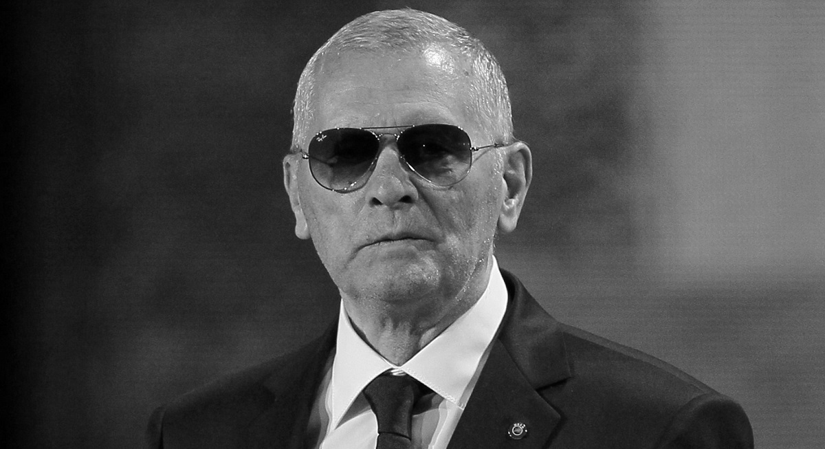 Umro je čovjek koji je 1960. Jugoslaviji uzeo europsko zlato