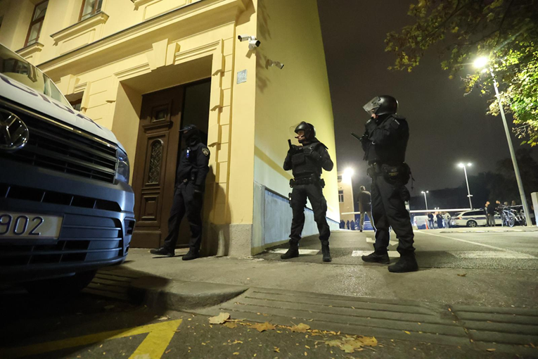 Švicarski list o Hrvatskoj: Idila koja vara