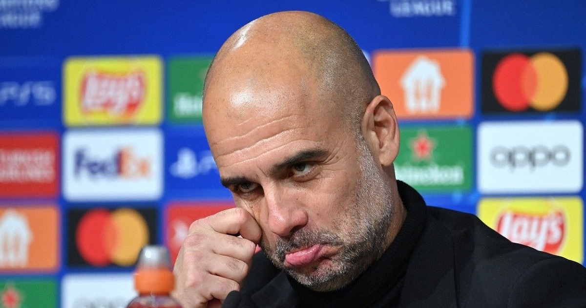 Pep pred Real u polufinalu Lige prvaka: Ako je želite osvojiti, morate se zvati Real