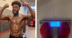 VIDEO UFC-ov prvak dobio 19 kilograma u 10 dana: "Ja sam odvratan, bolestan čovjek"