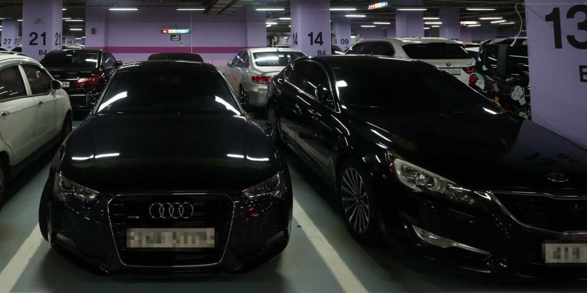 Bizarna priča iz Njemačke. "Ukrao" vlastiti BMW pa završio na policiji