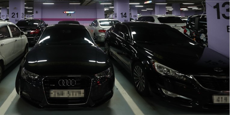 Bizarna priča iz Njemačke. Ukrali mu BMW, on ga vratio pa ga uhitili zbog krađe