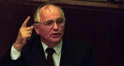 Gorbačova na zapadu poštuju, Rusi ga krive za pad SSSR-a: "Nanio nam je mnogo zla"