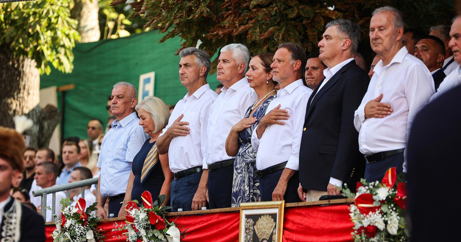 Plenković objavio nove cijene goriva