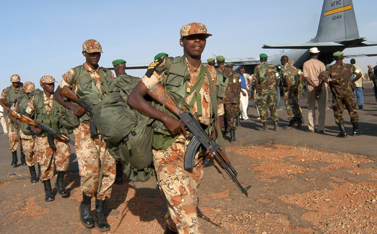 UN osudio masovna ubojstva u Sudanu: "Situacija je užasavajuća"