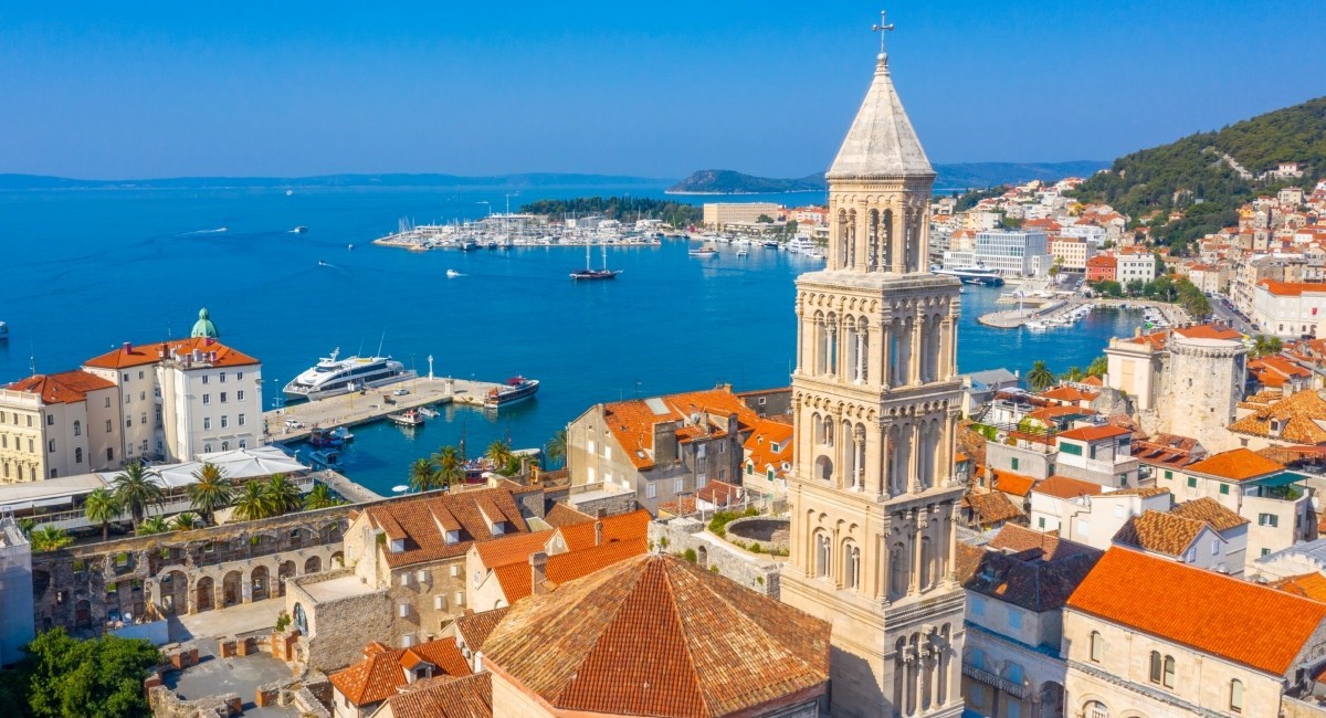 Kako su Amerikanci o ljetovanju u Hrvatskoj pisali 2007.