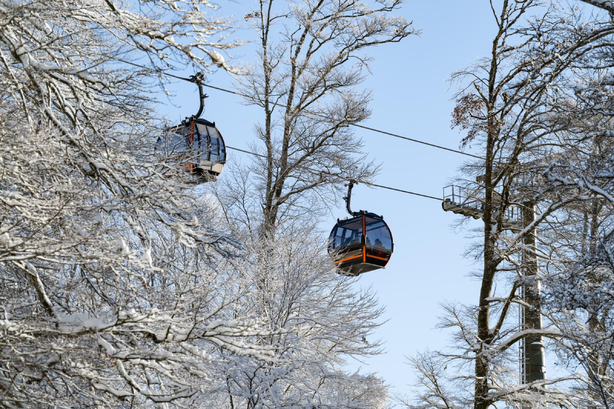 Sljemenska žičara mijenja radno vrijeme zbog skijaške sezone