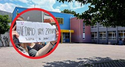 Roditelji u Podstrani: Profesorici su izglasali otkaz jer je štitila djecu od nasilja