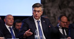 Plenković na Krimskom summitu: Krim, Donjeck i Luhansk su Ukrajina