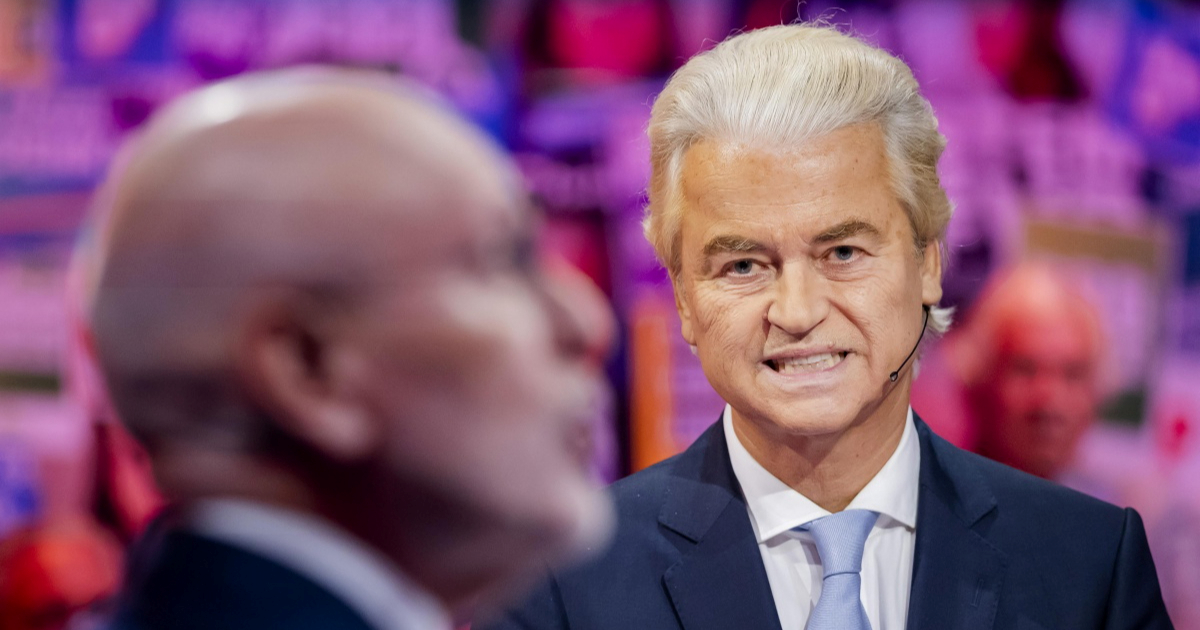Wilders vodi u anketama, ali nitko ne želi koalirati s njim
