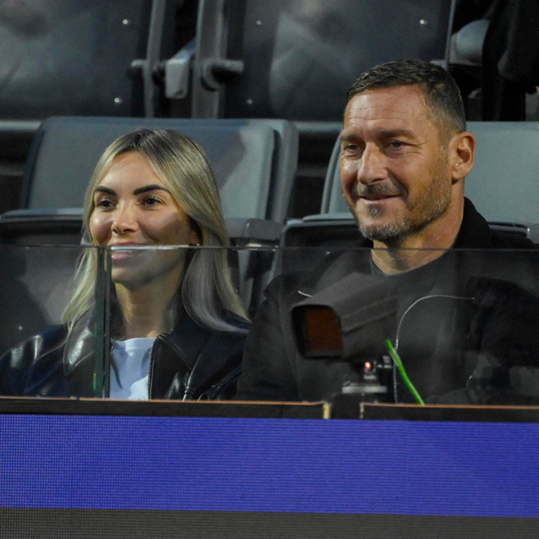 Totti blizu povratka u Romu