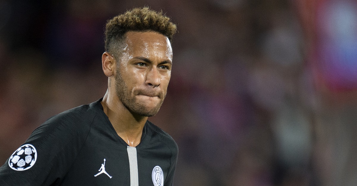 Barcin predsjednik: "Neymar? Dembele je bolji"