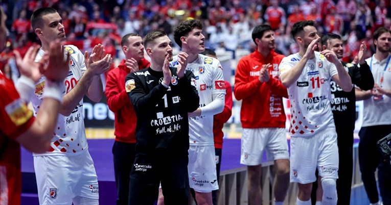 Fantastična Hrvatska velikom pobjedom protiv Češke osigurala nastup na Euru