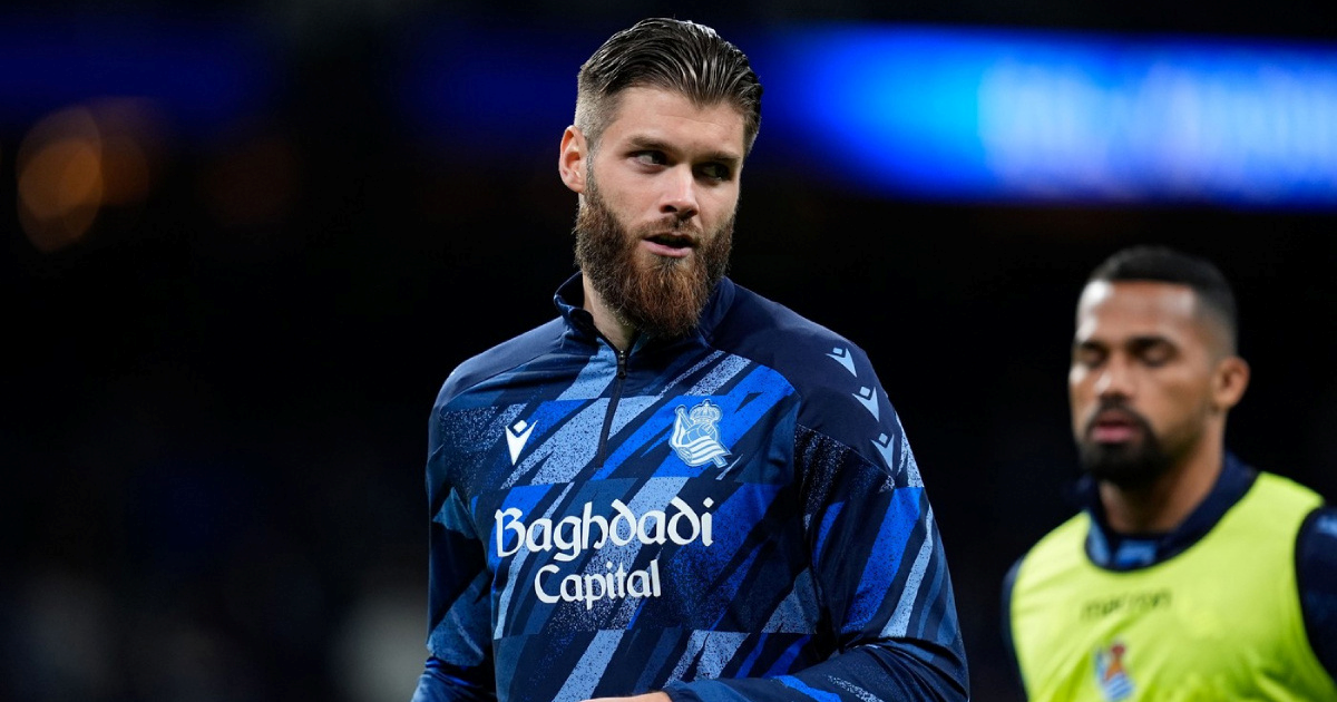 Katalonci pitali Ćaleta-Cara o uspjehu Hrvatske: To je teško razumjeti