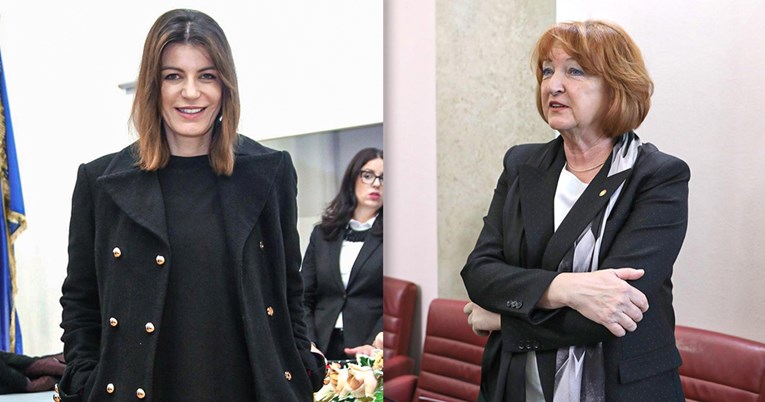 Objavljeno dopisivanje Josipe Rimac i Zlate Hrvoj Šipek