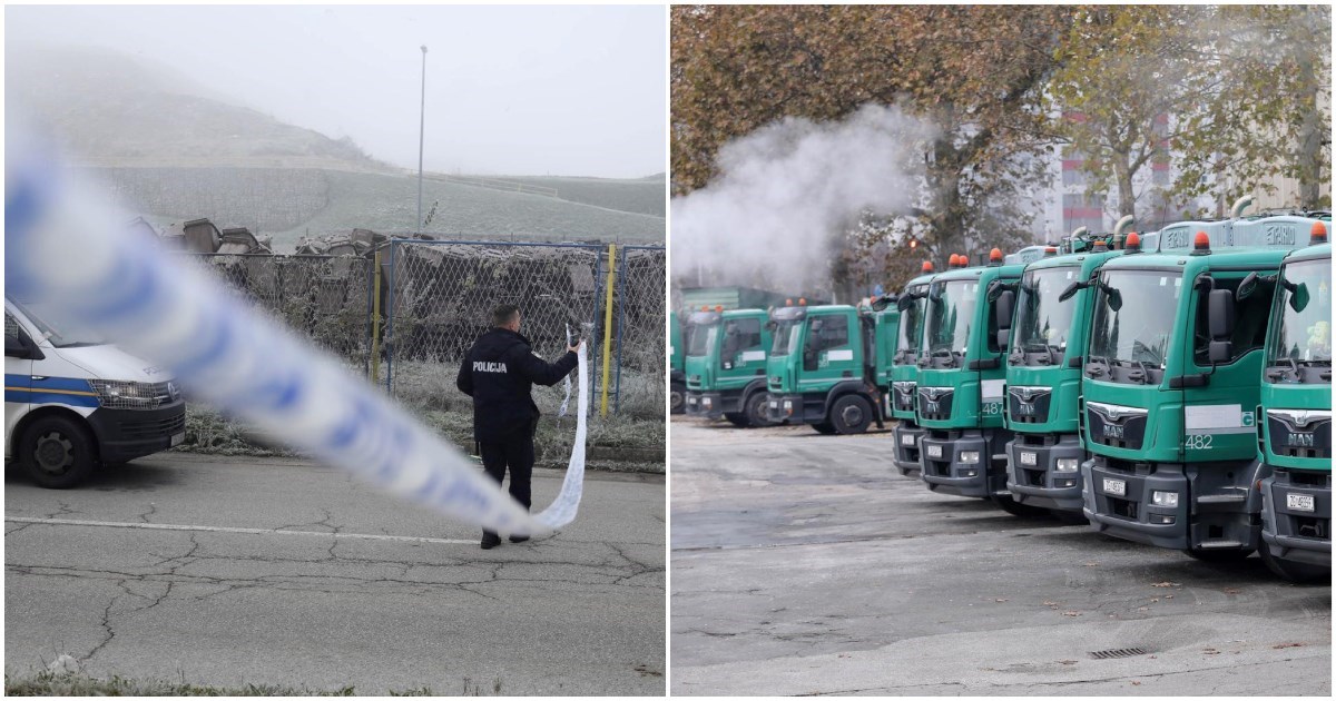 Što će biti sa smećem u Zagrebu? Komunalci se pobunili. Tomašević: Imaju pravo na to