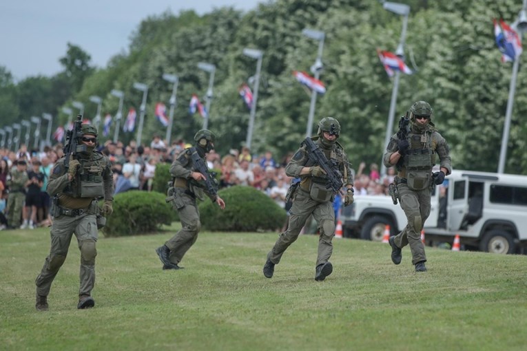 Hoće li Hrvatska biti u Koaliciji voljnih? Kovačević: Ne bi ni skužili da nas nema