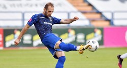 Kapetan Varaždina oporavio se od teške ozljede i ponovo zaigrao nogomet