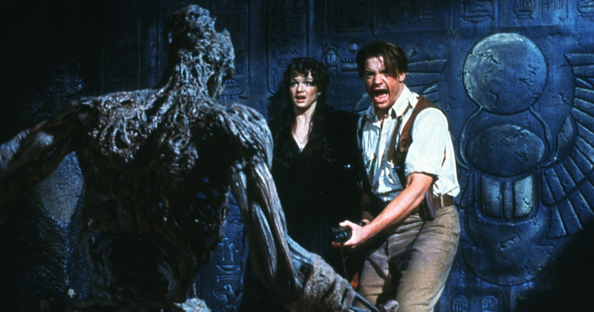 Brendan Fraser i Rachel Weisz vraćaju se legendarnim ulogama nakon 24 godine