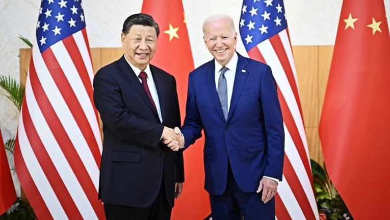 Biden i Xi pokušat će ublažiti napetosti na summitu u San Franciscu