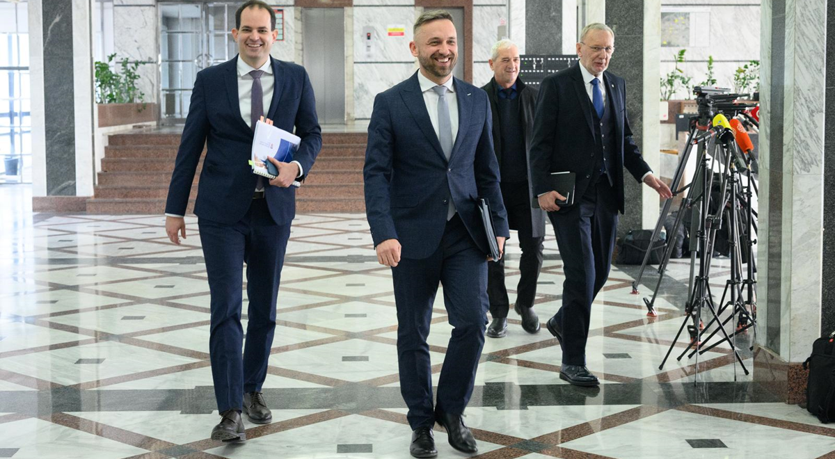 Dogovor sa sindikatima je blizu? Malenica i Božinović: Svima će rasti plaće