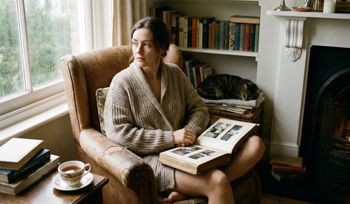 Horoskopski znakovi koji žive u prošlosti