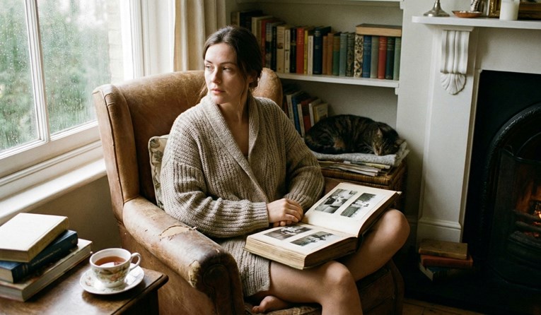 Horoskopski znakovi koji žive u prošlosti