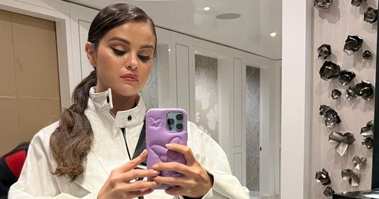 Selena Gomez o bolesti: Zbog nekih lijekova mi se zadržava voda u organizmu