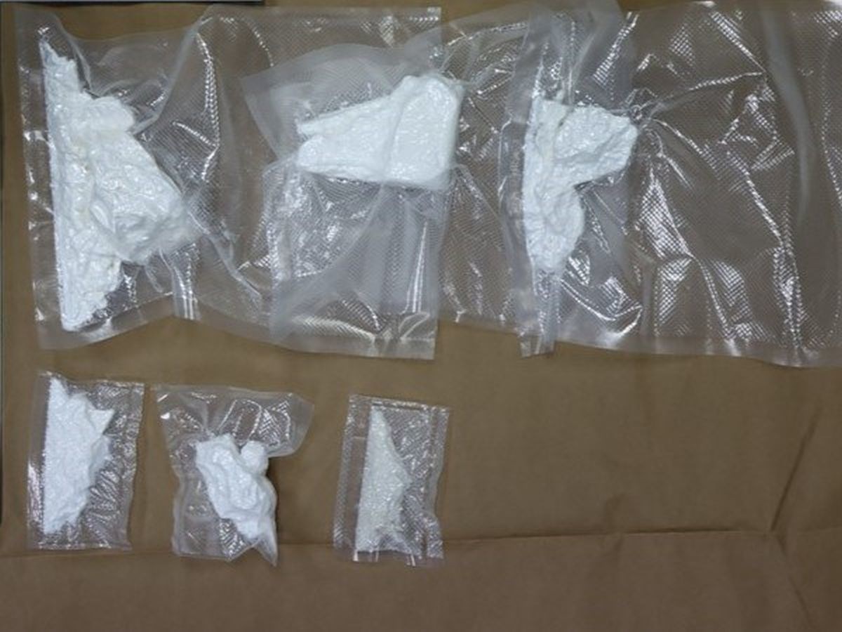 U Međimurju uhićeno petero dilera kokaina